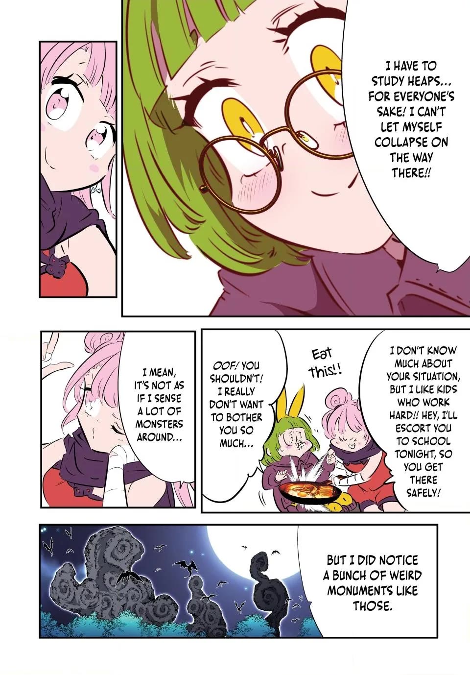 Tensei Shitara dai Nana Ouji dattanode, Kimamani Majutsu o Kiwamemasu Chapter 215 page 16 - Chapter 215: The March of the Demonic Legion