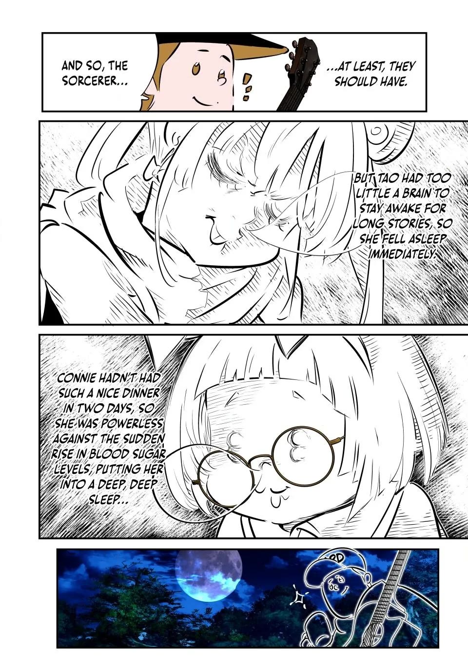 Tensei Shitara dai Nana Ouji dattanode, Kimamani Majutsu o Kiwamemasu Chapter 215 page 20 - Chapter 215: The March of the Demonic Legion