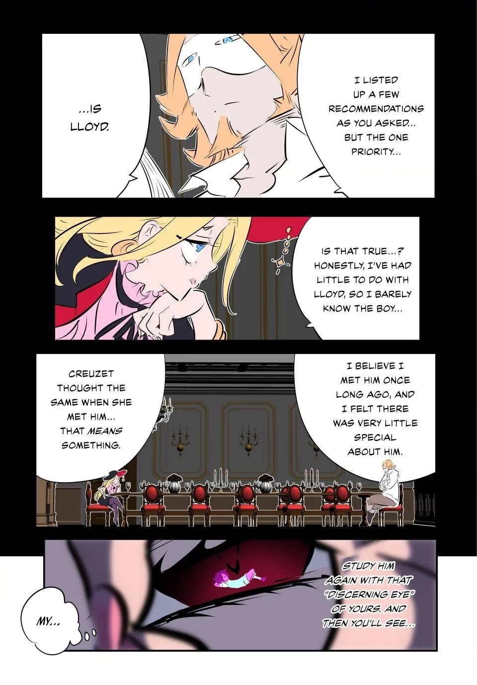 Tensei Shitara dai Nana Ouji dattanode, Kimamani Majutsu o Kiwamemasu Chapter 215 page 9 - Chapter 215: The March of the Demonic Legion