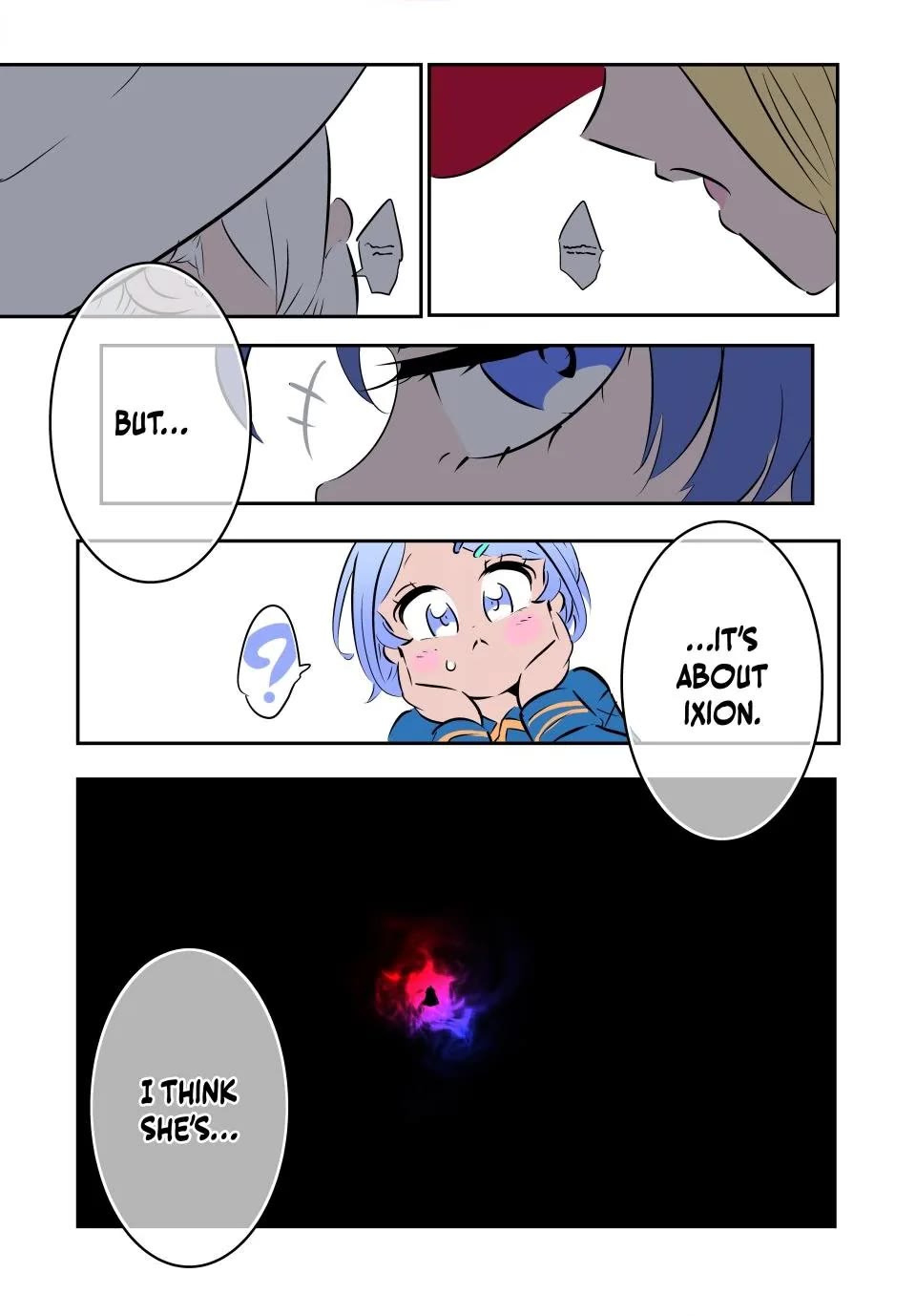 Tensei Shitara dai Nana Ouji dattanode, Kimamani Majutsu o Kiwamemasu Chapter 216 page 19 - Chapter 216: William’s Academy of Pluridisciplinary Studies