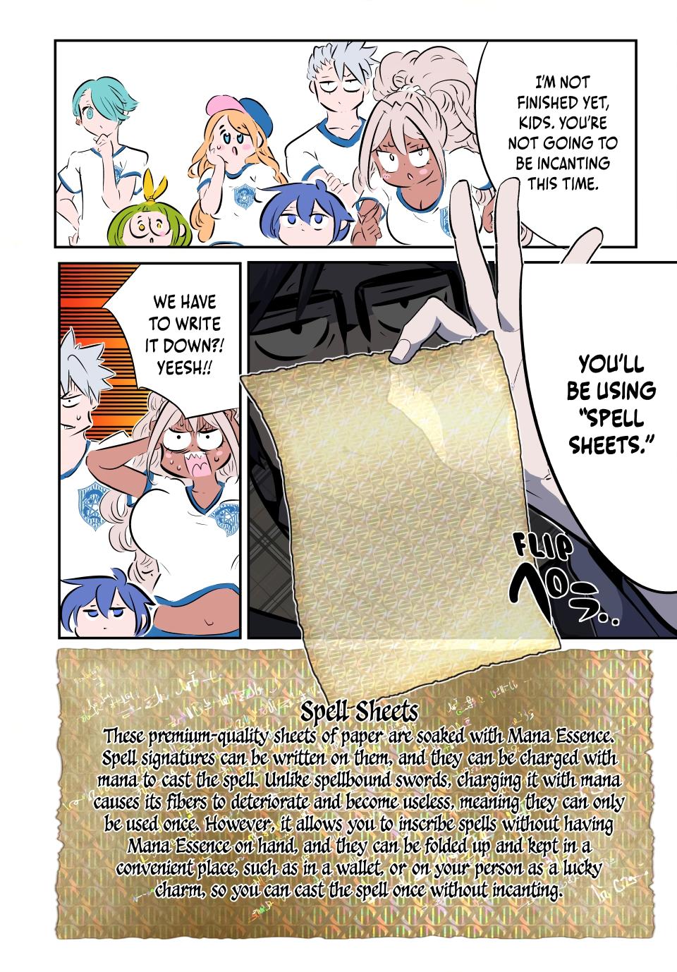 Tensei Shitara dai Nana Ouji dattanode, Kimamani Majutsu o Kiwamemasu Chapter 217 page 17 - Chapter 217