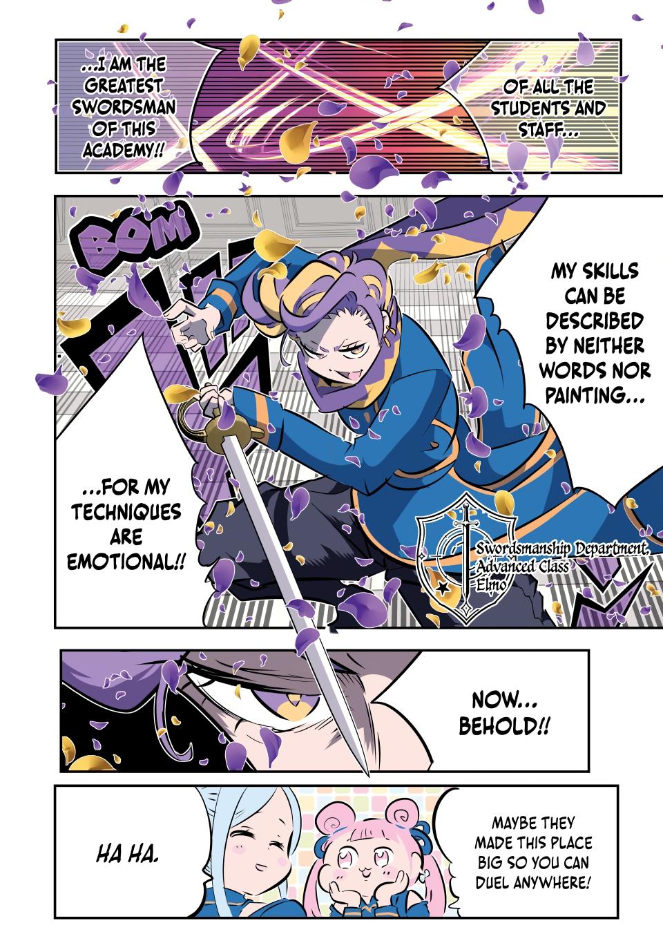 Tensei Shitara dai Nana Ouji dattanode, Kimamani Majutsu o Kiwamemasu Chapter 217 page 25 - Chapter 217