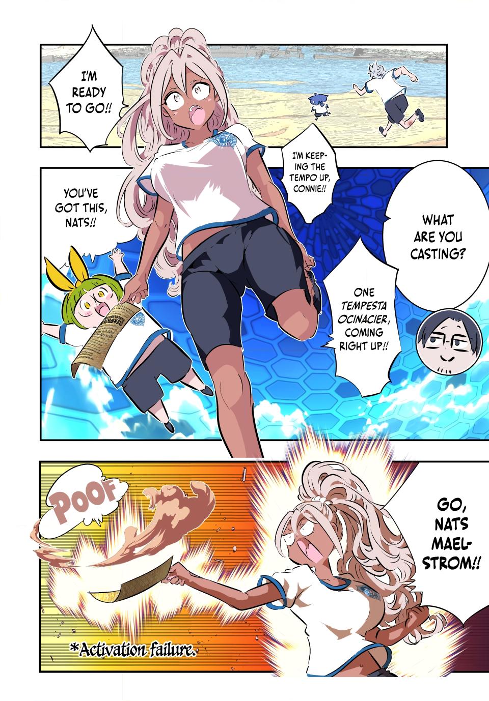 Tensei Shitara dai Nana Ouji dattanode, Kimamani Majutsu o Kiwamemasu Chapter 218 page 13 - Chapter 218
