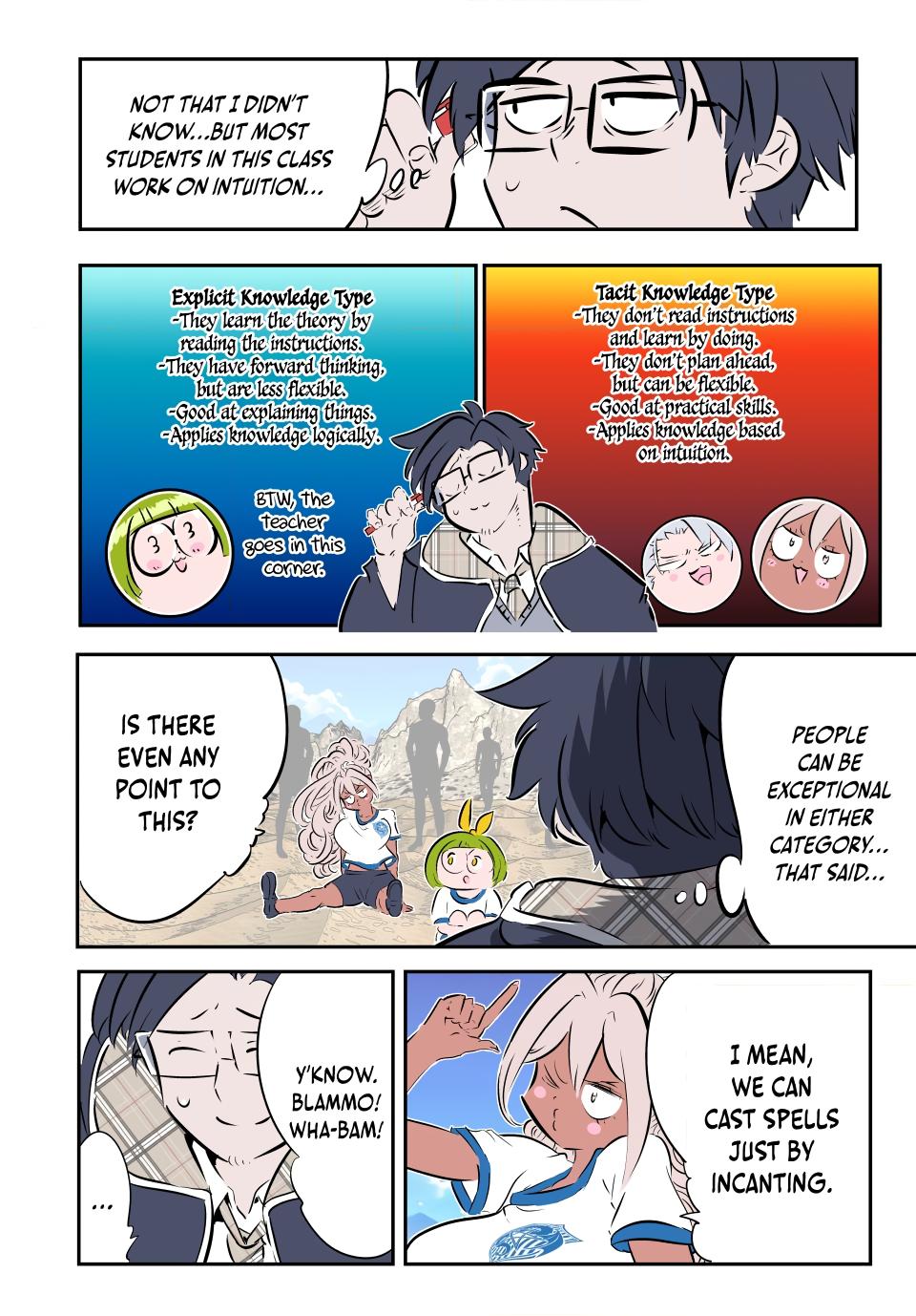 Tensei Shitara dai Nana Ouji dattanode, Kimamani Majutsu o Kiwamemasu Chapter 218 page 15 - Chapter 218