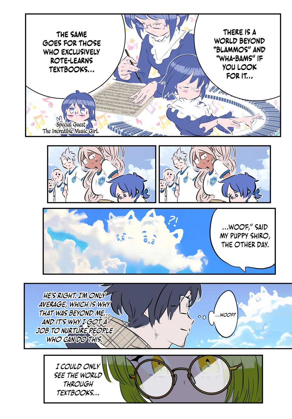 Tensei Shitara dai Nana Ouji dattanode, Kimamani Majutsu o Kiwamemasu Chapter 218 page 17 - Chapter 218