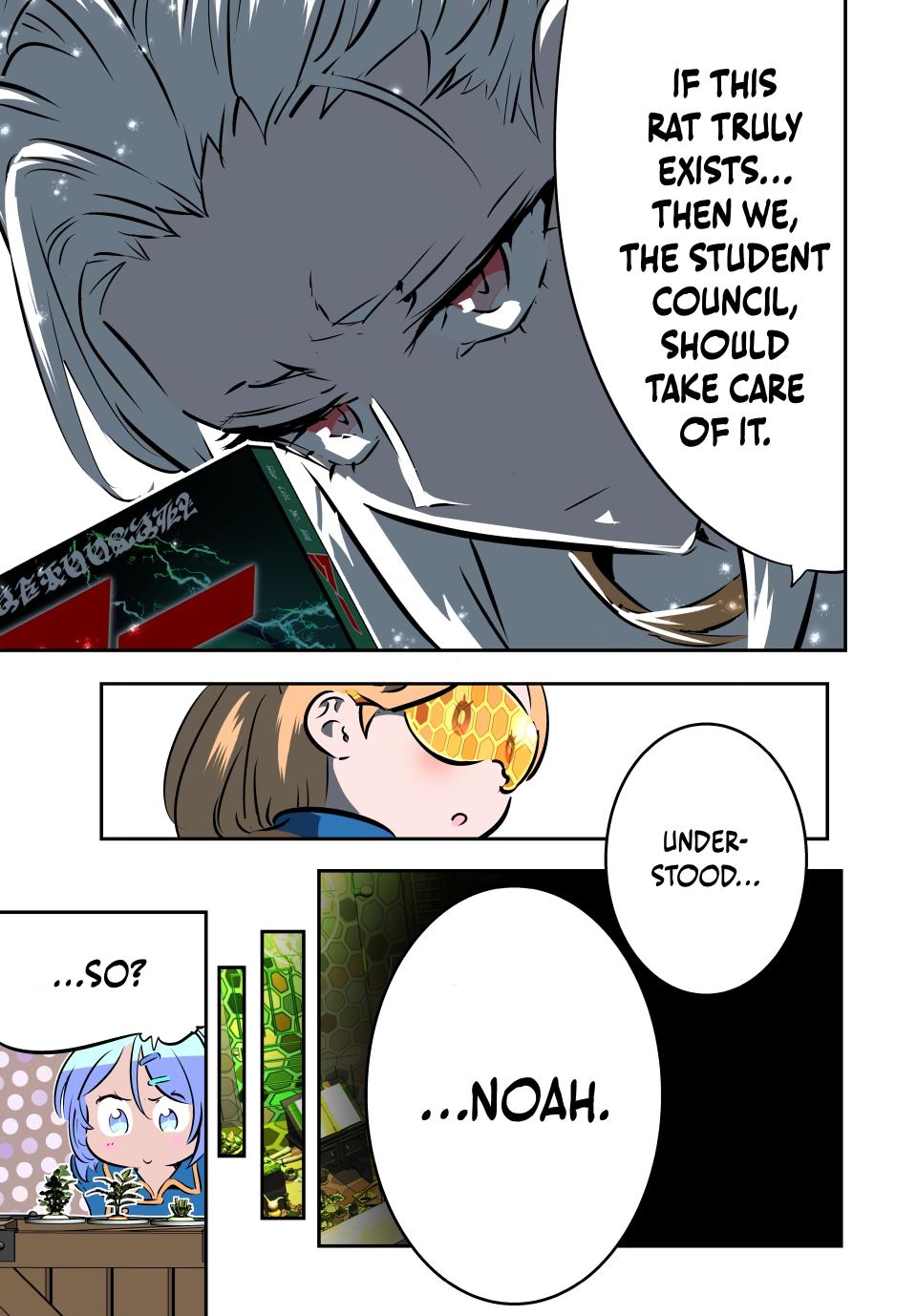 Tensei Shitara dai Nana Ouji dattanode, Kimamani Majutsu o Kiwamemasu Chapter 218 page 2 - Chapter 218