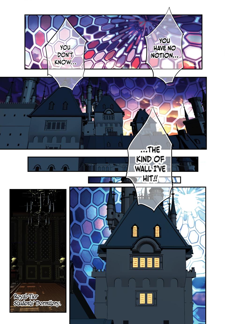 Tensei Shitara dai Nana Ouji dattanode, Kimamani Majutsu o Kiwamemasu Chapter 219 page 21 - Chapter 219