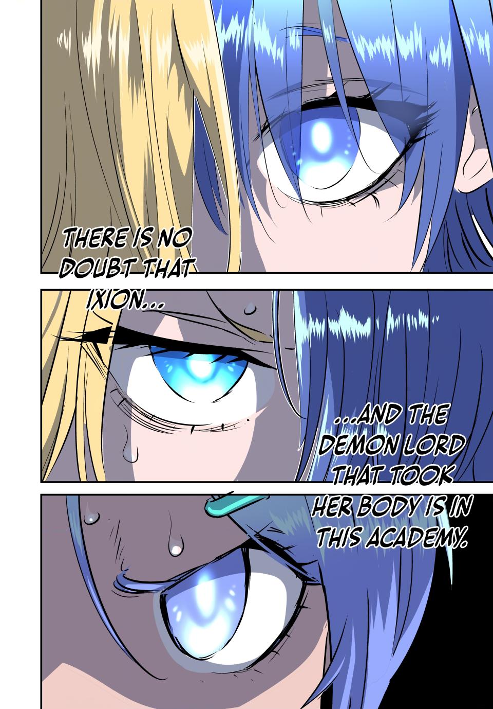 Tensei Shitara dai Nana Ouji dattanode, Kimamani Majutsu o Kiwamemasu Chapter 219 page 30 - Chapter 219