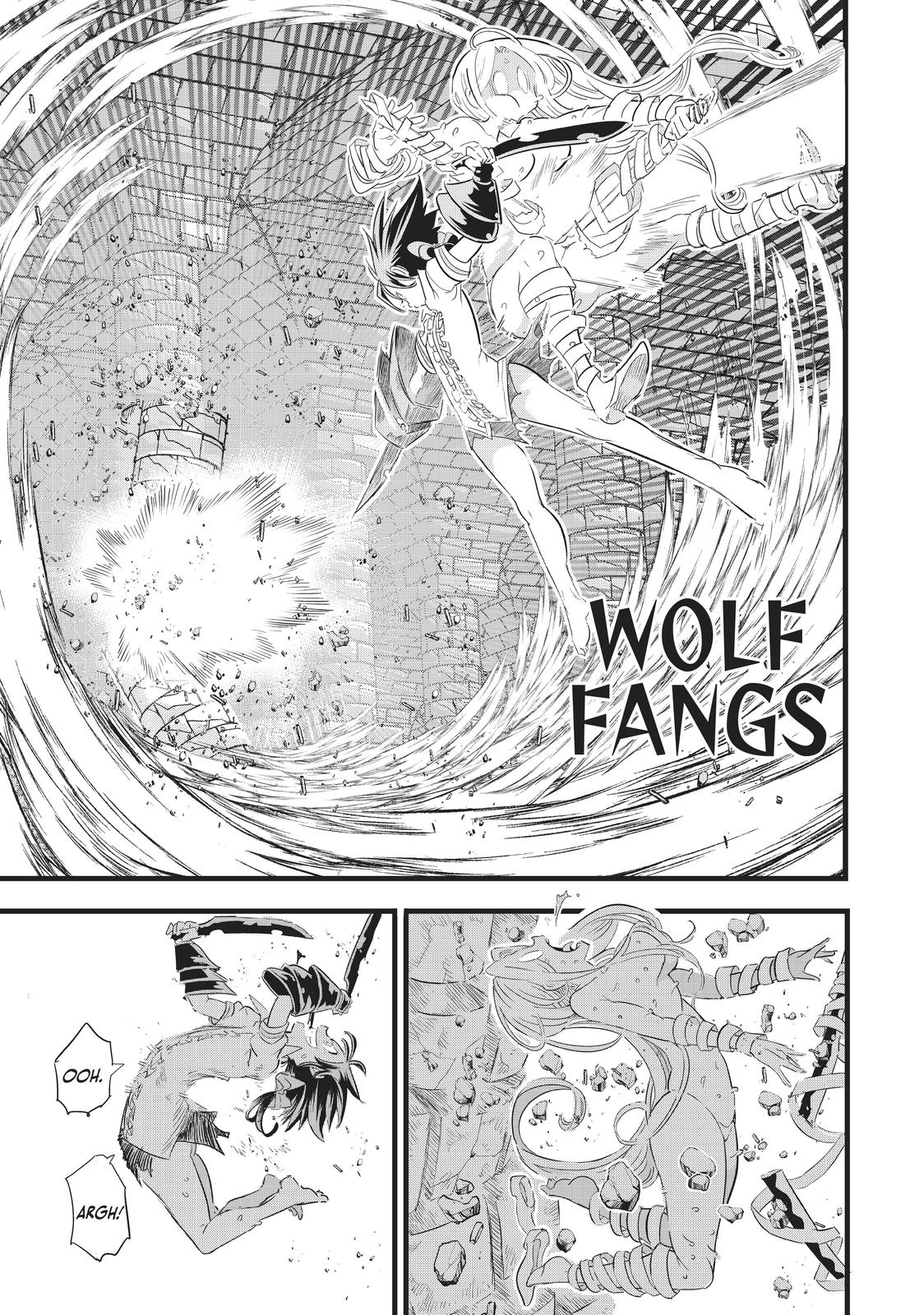 Tensei Shitara dai Nana Ouji dattanode, Kimamani Majutsu o Kiwamemasu Chapter 22 page 11 - Chapter 22