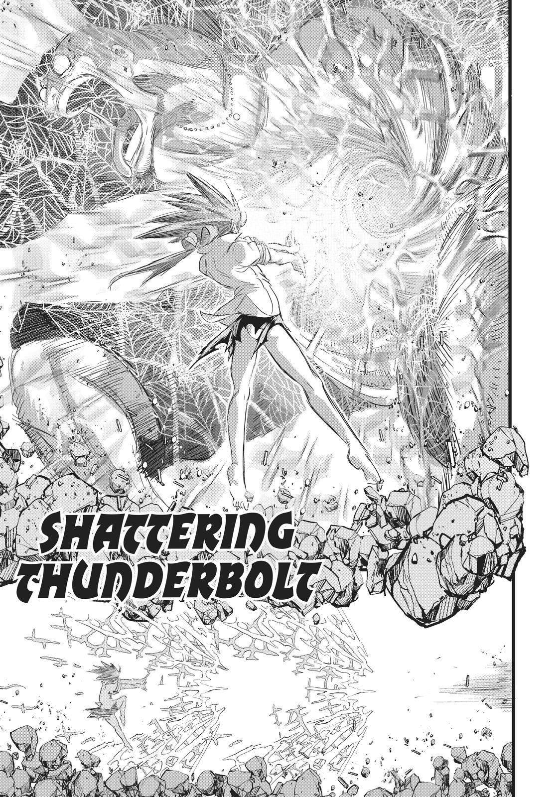 Tensei Shitara dai Nana Ouji dattanode, Kimamani Majutsu o Kiwamemasu Chapter 22 page 13 - Chapter 22