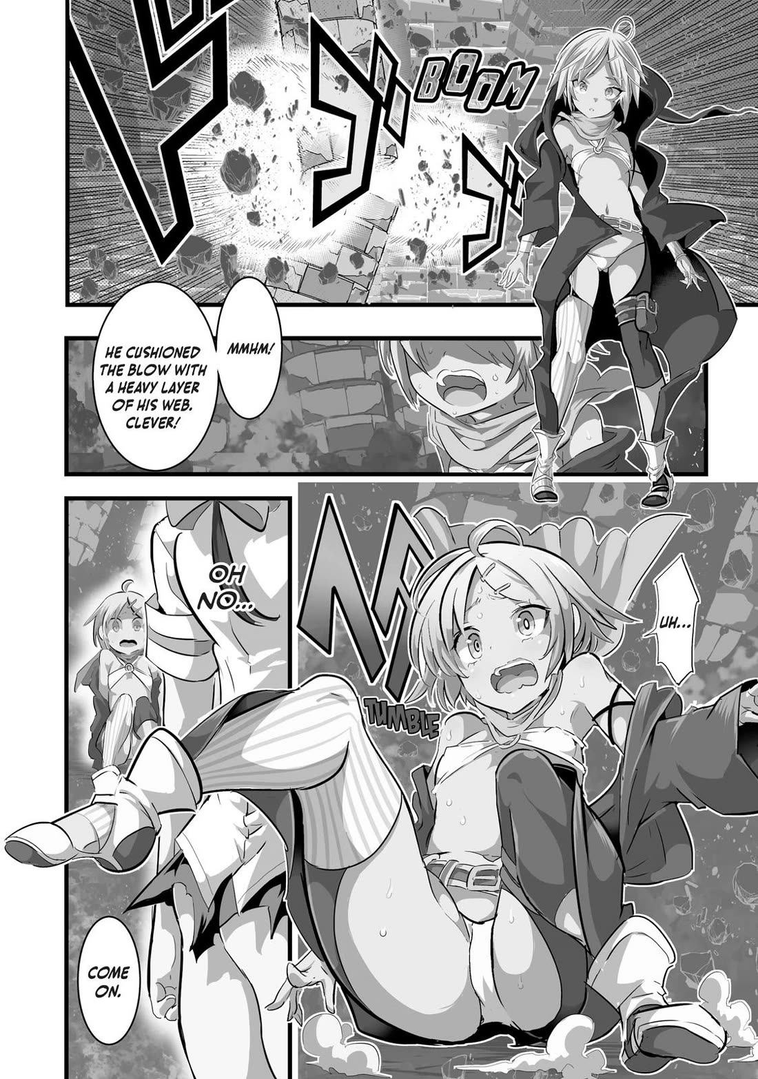 Tensei Shitara dai Nana Ouji dattanode, Kimamani Majutsu o Kiwamemasu Chapter 22 page 14 - Chapter 22