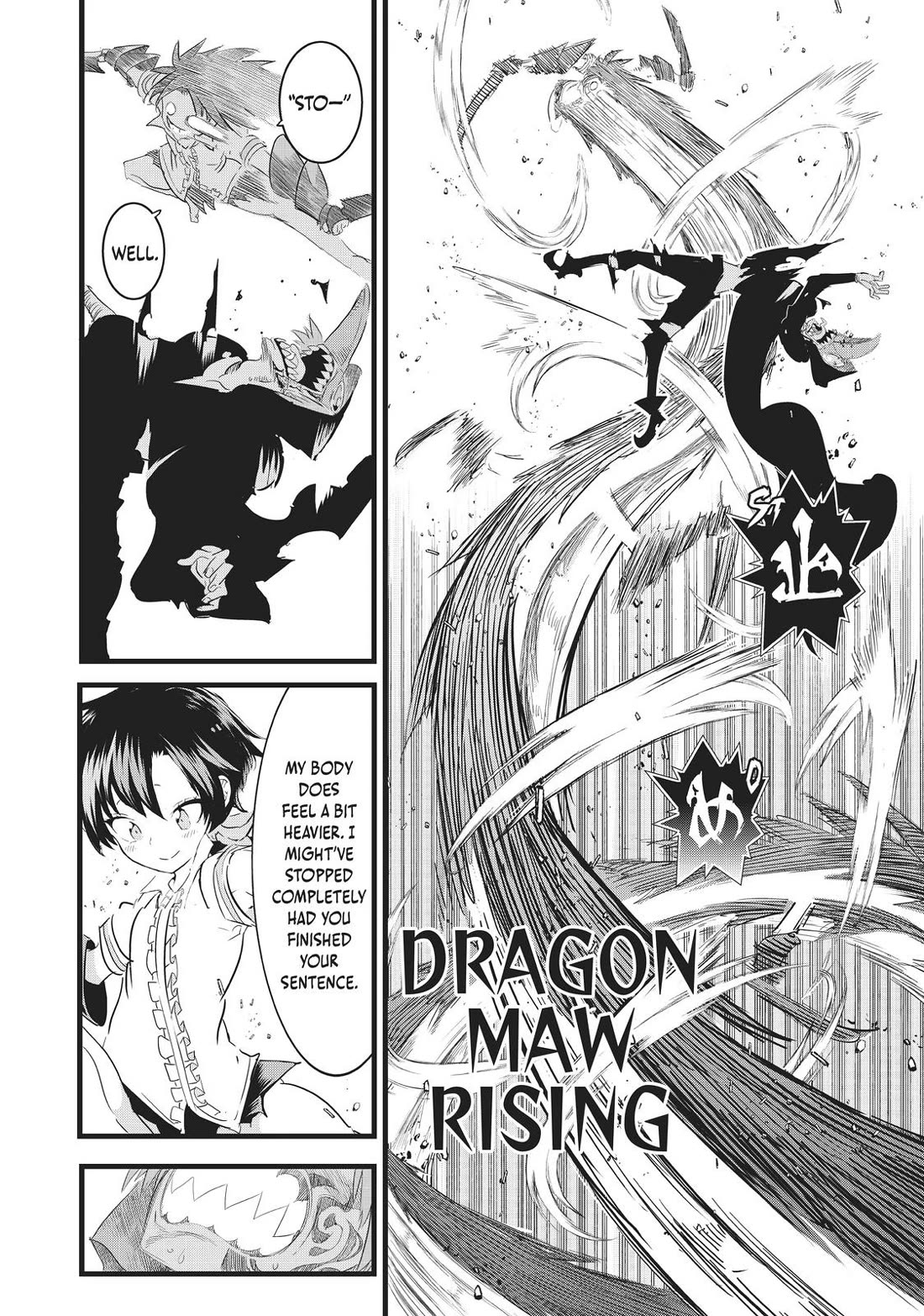 Tensei Shitara dai Nana Ouji dattanode, Kimamani Majutsu o Kiwamemasu Chapter 22 page 6 - Chapter 22