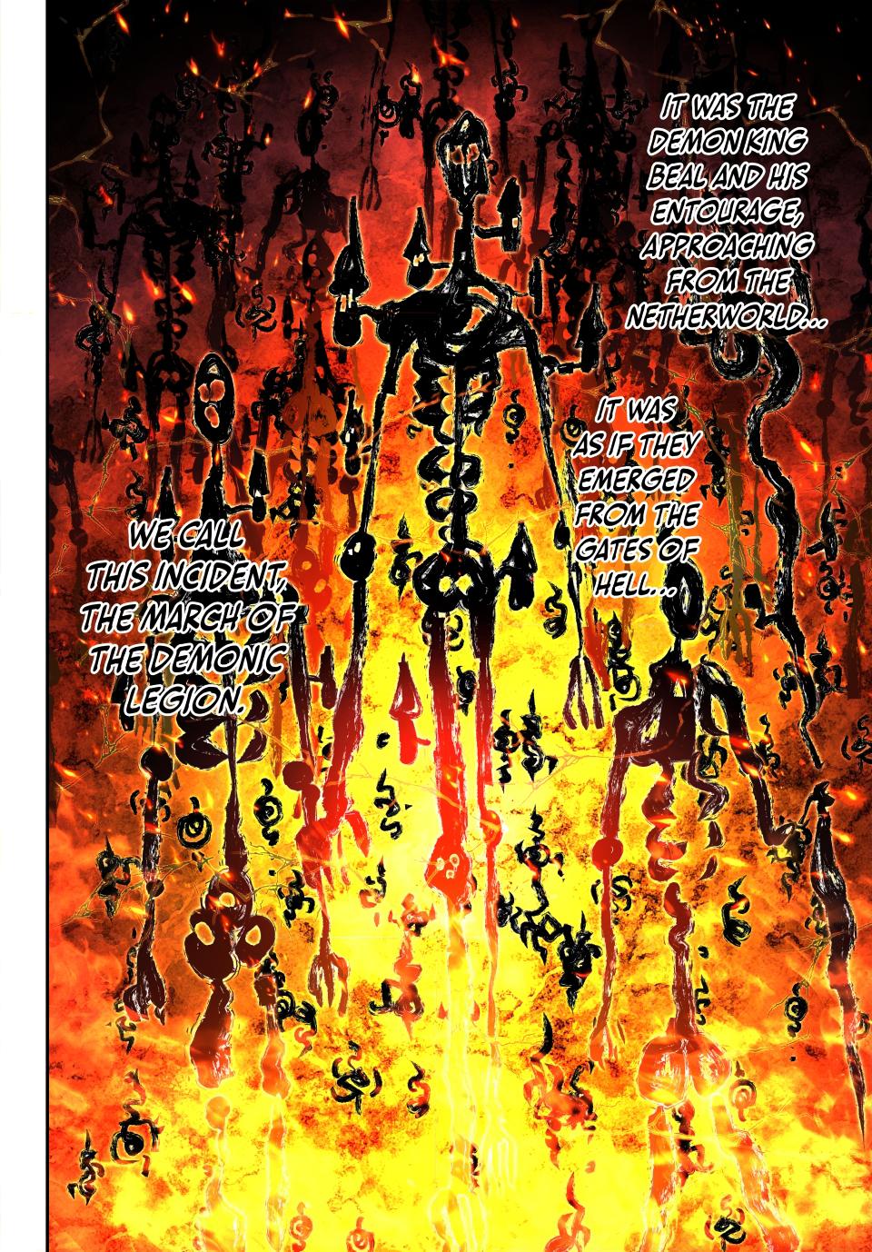 Tensei Shitara dai Nana Ouji dattanode, Kimamani Majutsu o Kiwamemasu Chapter 220 page 12 - Chapter 220
