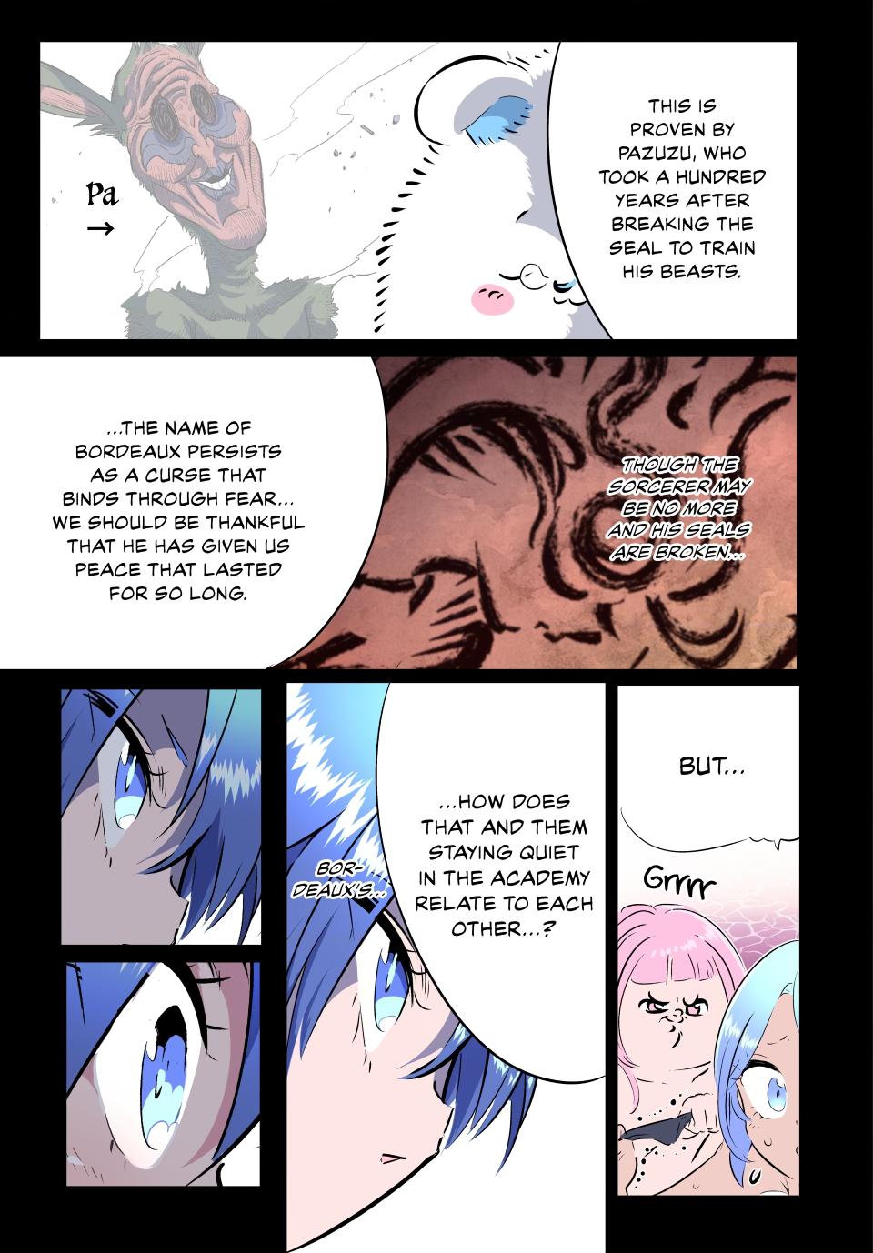 Tensei Shitara dai Nana Ouji dattanode, Kimamani Majutsu o Kiwamemasu Chapter 220 page 26 - Chapter 220