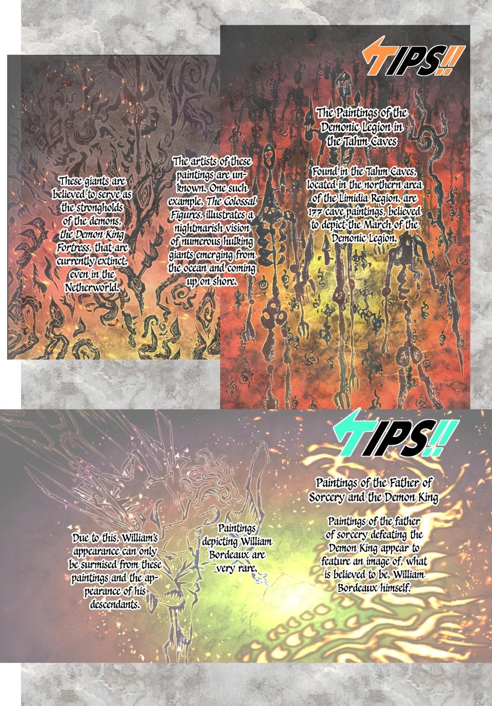 Tensei Shitara dai Nana Ouji dattanode, Kimamani Majutsu o Kiwamemasu Chapter 220 page 31 - Chapter 220