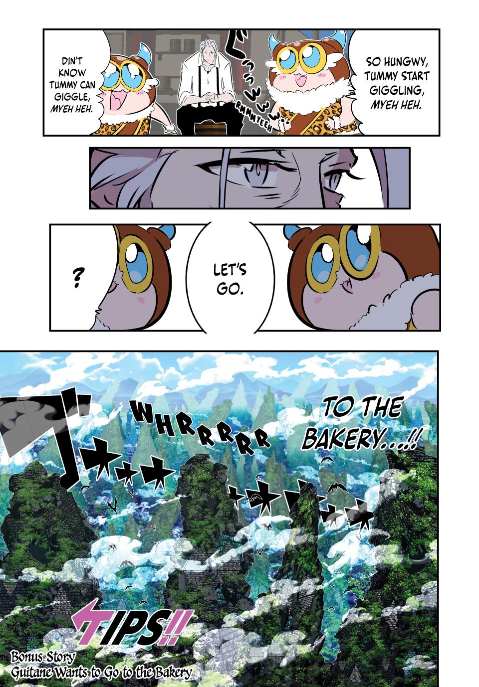 Tensei Shitara dai Nana Ouji dattanode, Kimamani Majutsu o Kiwamemasu Chapter 221 page 20 - Chapter 221