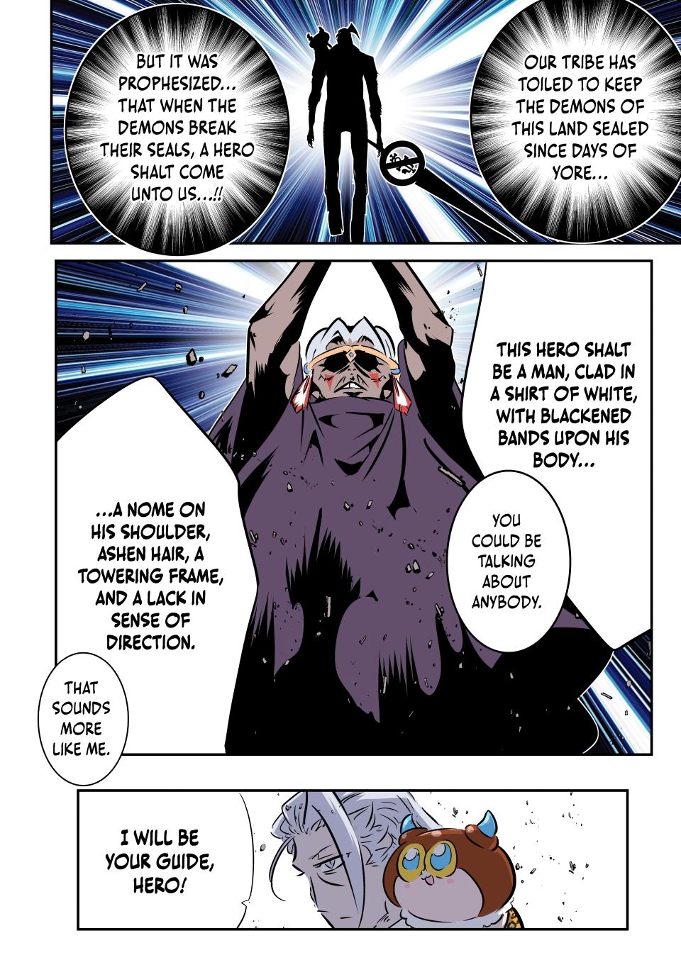 Tensei Shitara dai Nana Ouji dattanode, Kimamani Majutsu o Kiwamemasu Chapter 221 page 23 - Chapter 221