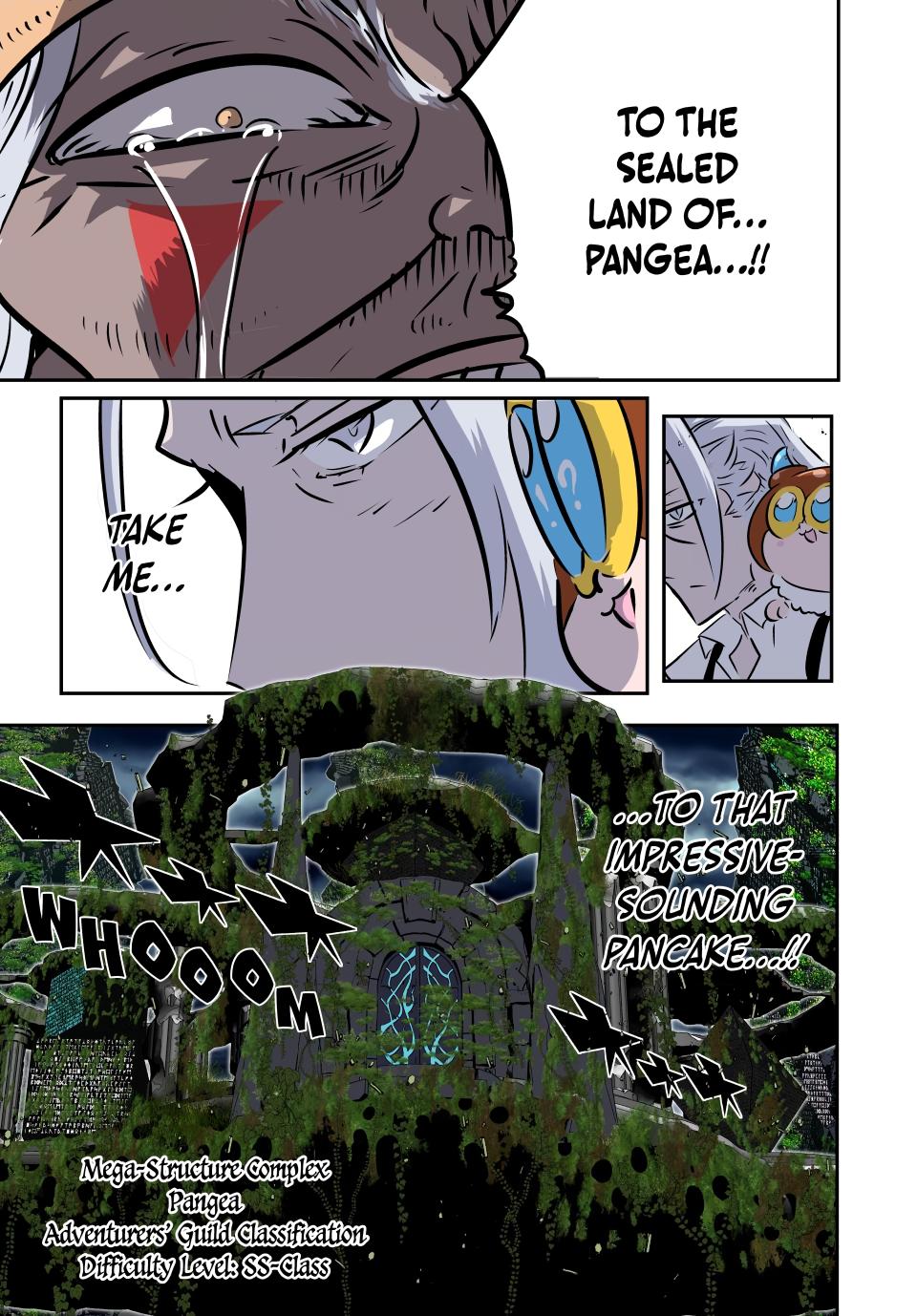 Tensei Shitara dai Nana Ouji dattanode, Kimamani Majutsu o Kiwamemasu Chapter 221 page 24 - Chapter 221