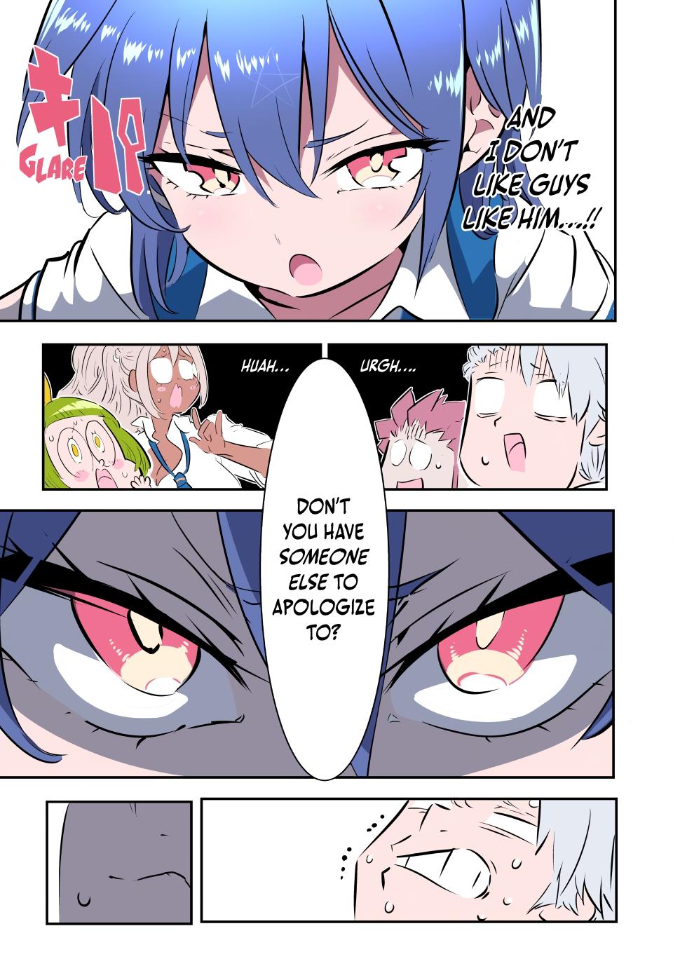 Tensei Shitara dai Nana Ouji dattanode, Kimamani Majutsu o Kiwamemasu Chapter 221 page 8 - Chapter 221