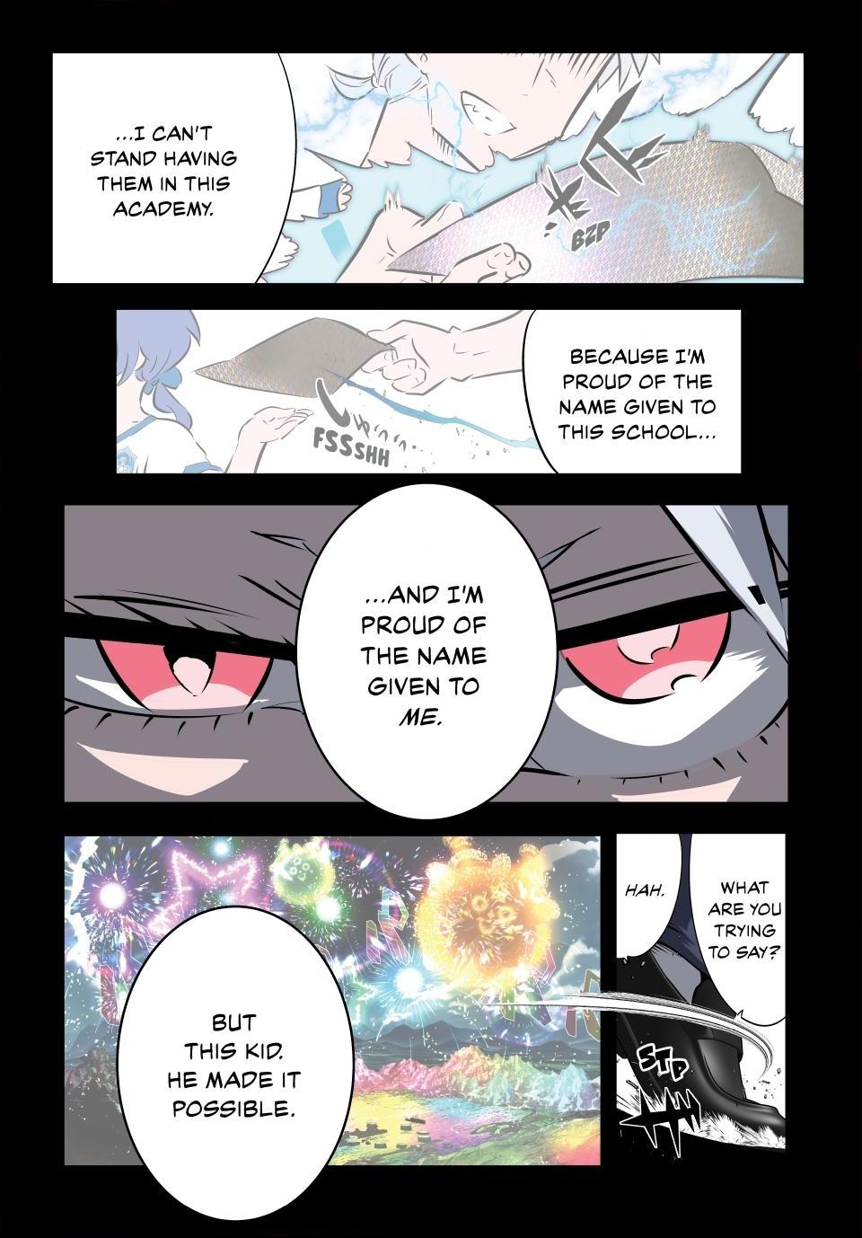 Tensei Shitara dai Nana Ouji dattanode, Kimamani Majutsu o Kiwamemasu Chapter 222 page 10 - Chapter 222