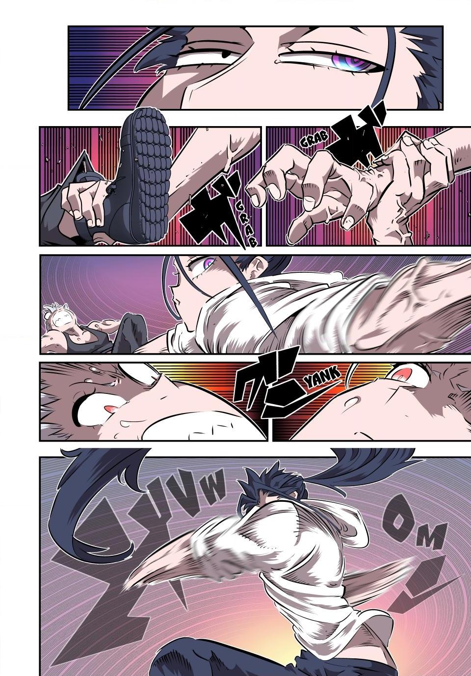 Tensei Shitara dai Nana Ouji dattanode, Kimamani Majutsu o Kiwamemasu Chapter 223 page 2 - Chapter 223