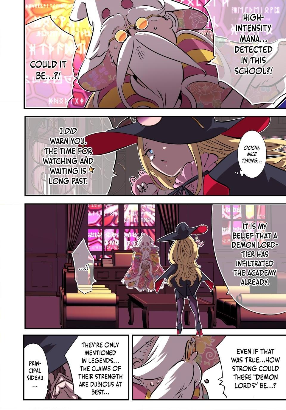 Tensei Shitara dai Nana Ouji dattanode, Kimamani Majutsu o Kiwamemasu Chapter 223 page 6 - Chapter 223