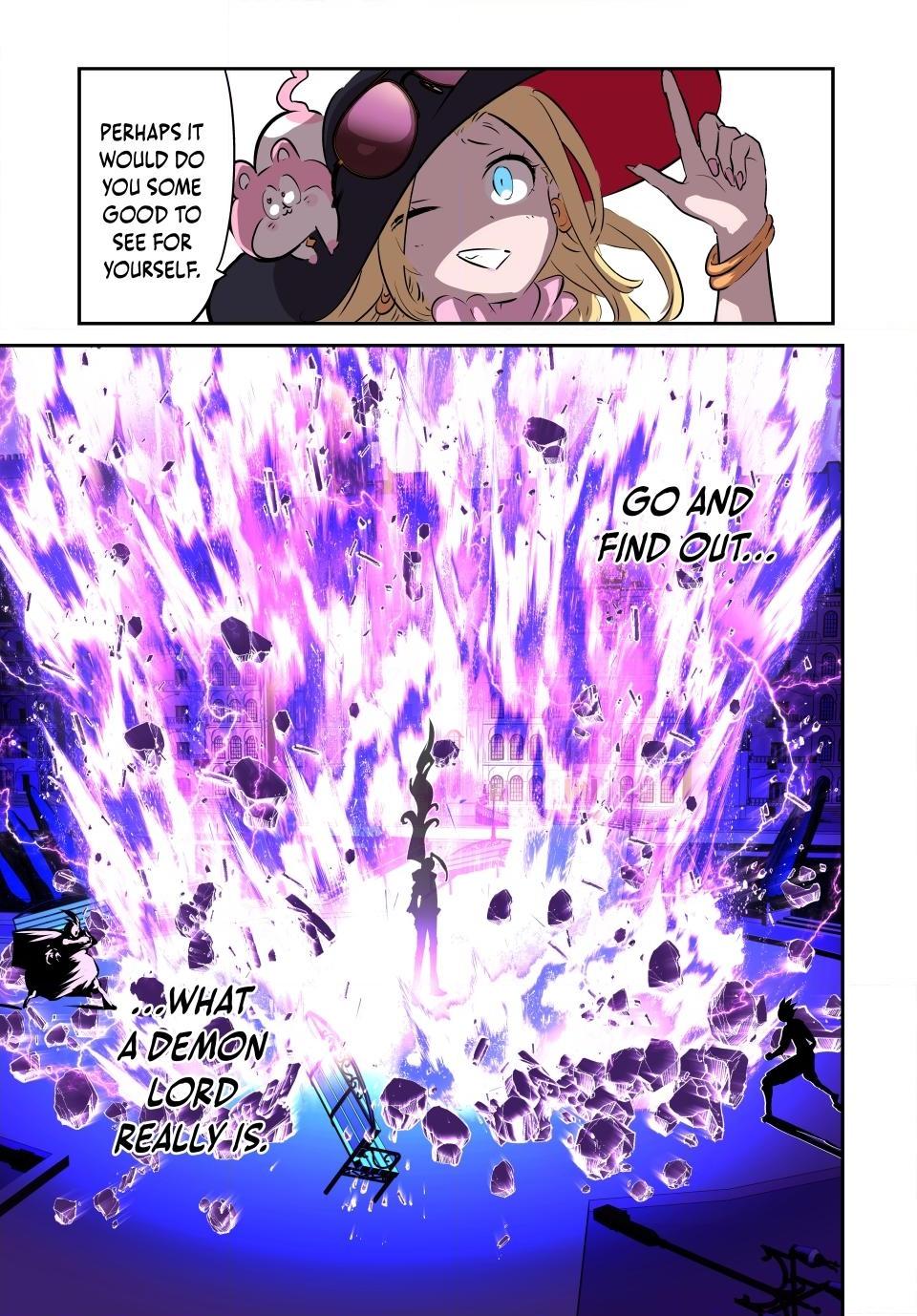 Tensei Shitara dai Nana Ouji dattanode, Kimamani Majutsu o Kiwamemasu Chapter 223 page 7 - Chapter 223