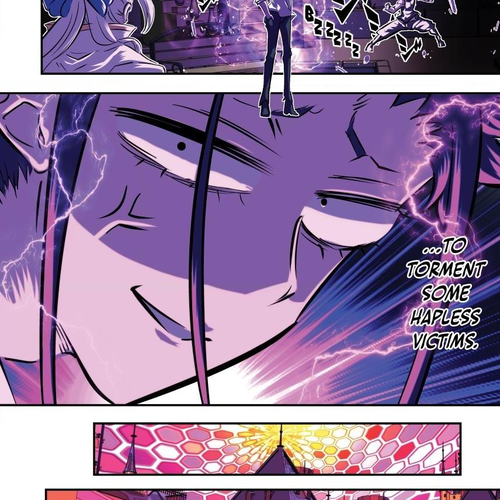 Tensei Shitara dai Nana Ouji dattanode, Kimamani Majutsu o Kiwamemasu Chapter 223 cover