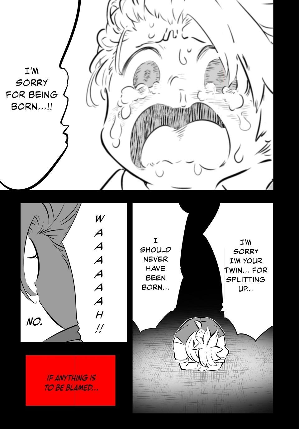 Tensei Shitara dai Nana Ouji dattanode, Kimamani Majutsu o Kiwamemasu Chapter 224 page 11 - Chapter 224