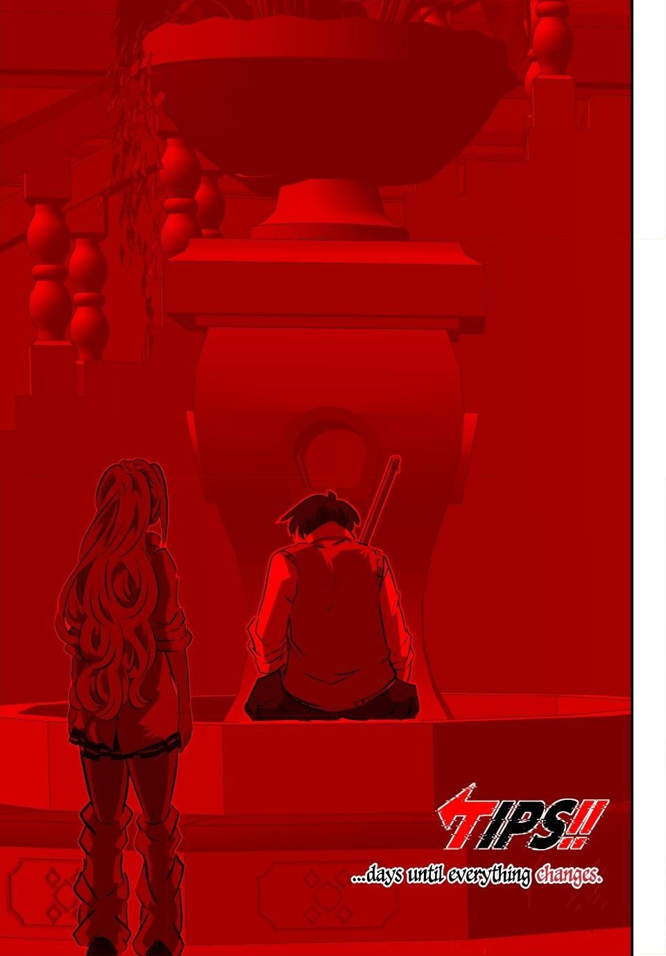 Tensei Shitara dai Nana Ouji dattanode, Kimamani Majutsu o Kiwamemasu Chapter 224 page 26 - Chapter 224
