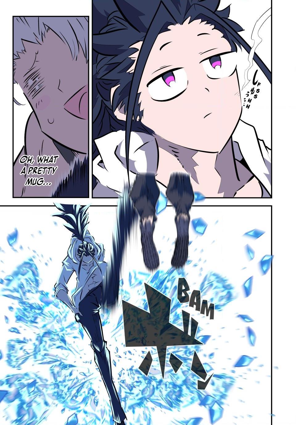 Tensei Shitara dai Nana Ouji dattanode, Kimamani Majutsu o Kiwamemasu Chapter 224 page 3 - Chapter 224