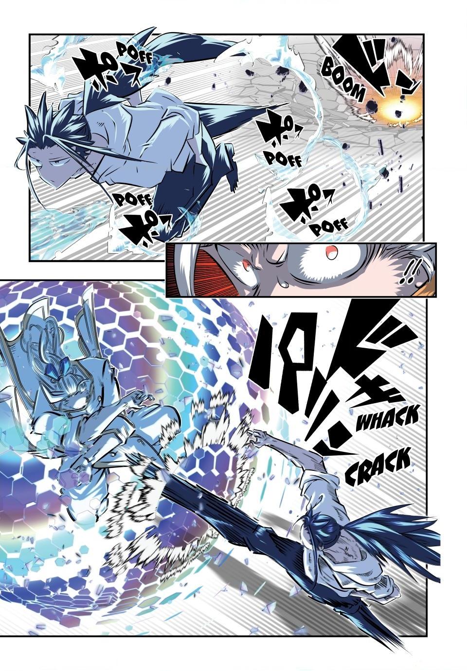 Tensei Shitara dai Nana Ouji dattanode, Kimamani Majutsu o Kiwamemasu Chapter 224 page 5 - Chapter 224
