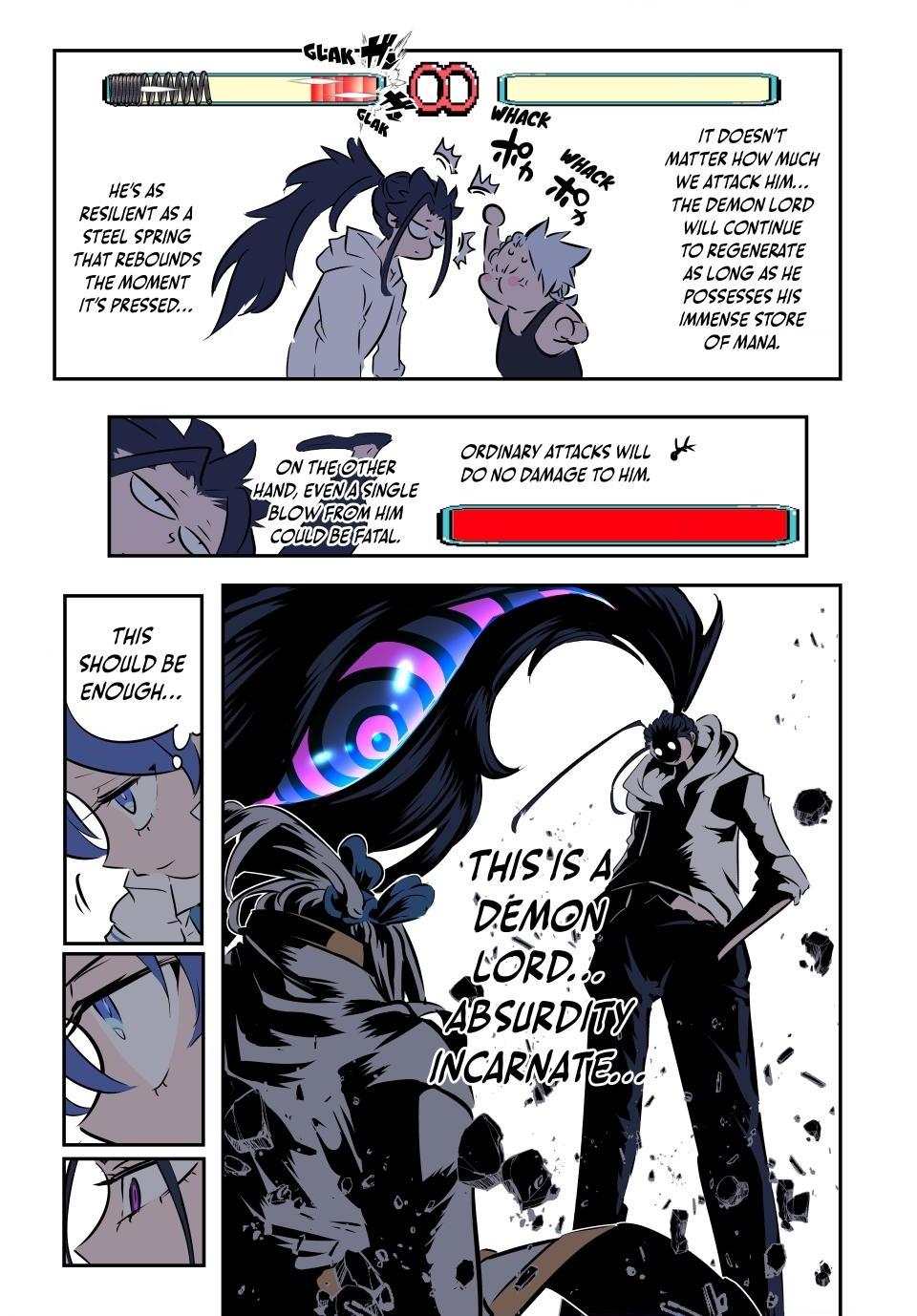 Tensei Shitara dai Nana Ouji dattanode, Kimamani Majutsu o Kiwamemasu Chapter 224 page 7 - Chapter 224