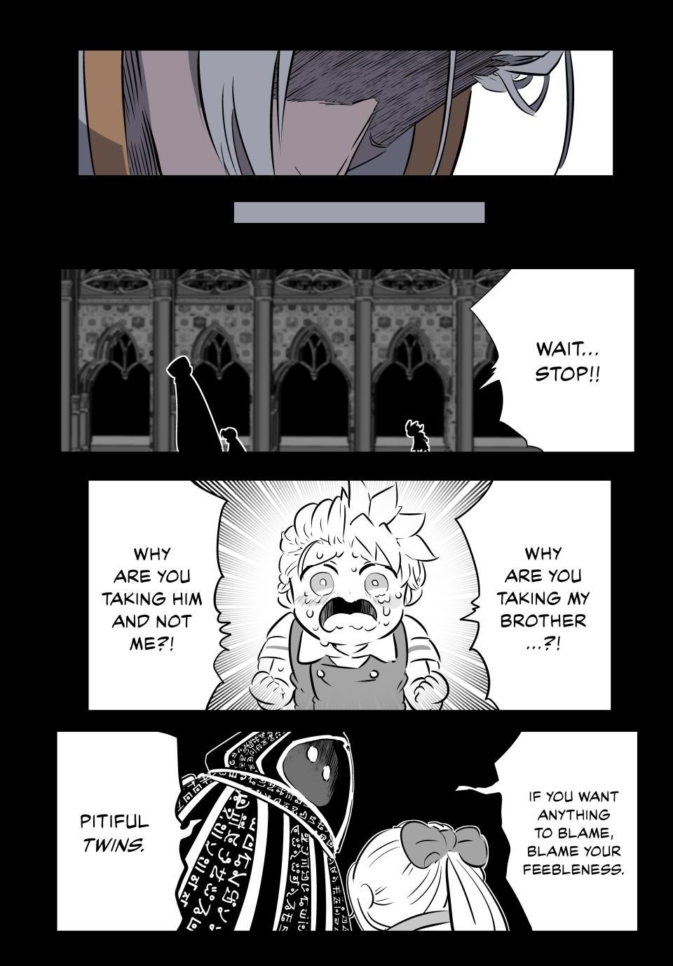 Tensei Shitara dai Nana Ouji dattanode, Kimamani Majutsu o Kiwamemasu Chapter 224 page 8 - Chapter 224