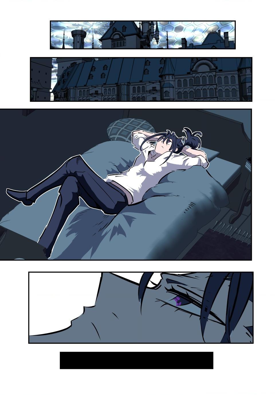 Tensei Shitara dai Nana Ouji dattanode, Kimamani Majutsu o Kiwamemasu Chapter 225 page 14 - Chapter 225