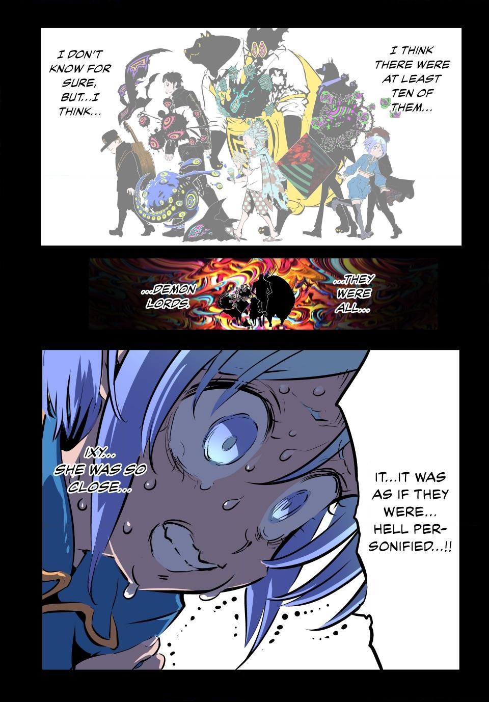 Tensei Shitara dai Nana Ouji dattanode, Kimamani Majutsu o Kiwamemasu Chapter 225 page 15 - Chapter 225