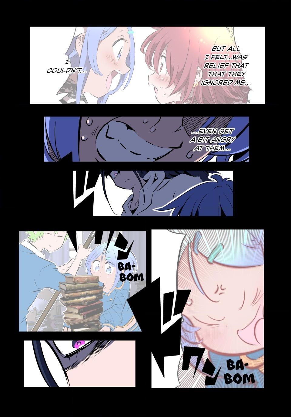 Tensei Shitara dai Nana Ouji dattanode, Kimamani Majutsu o Kiwamemasu Chapter 225 page 16 - Chapter 225