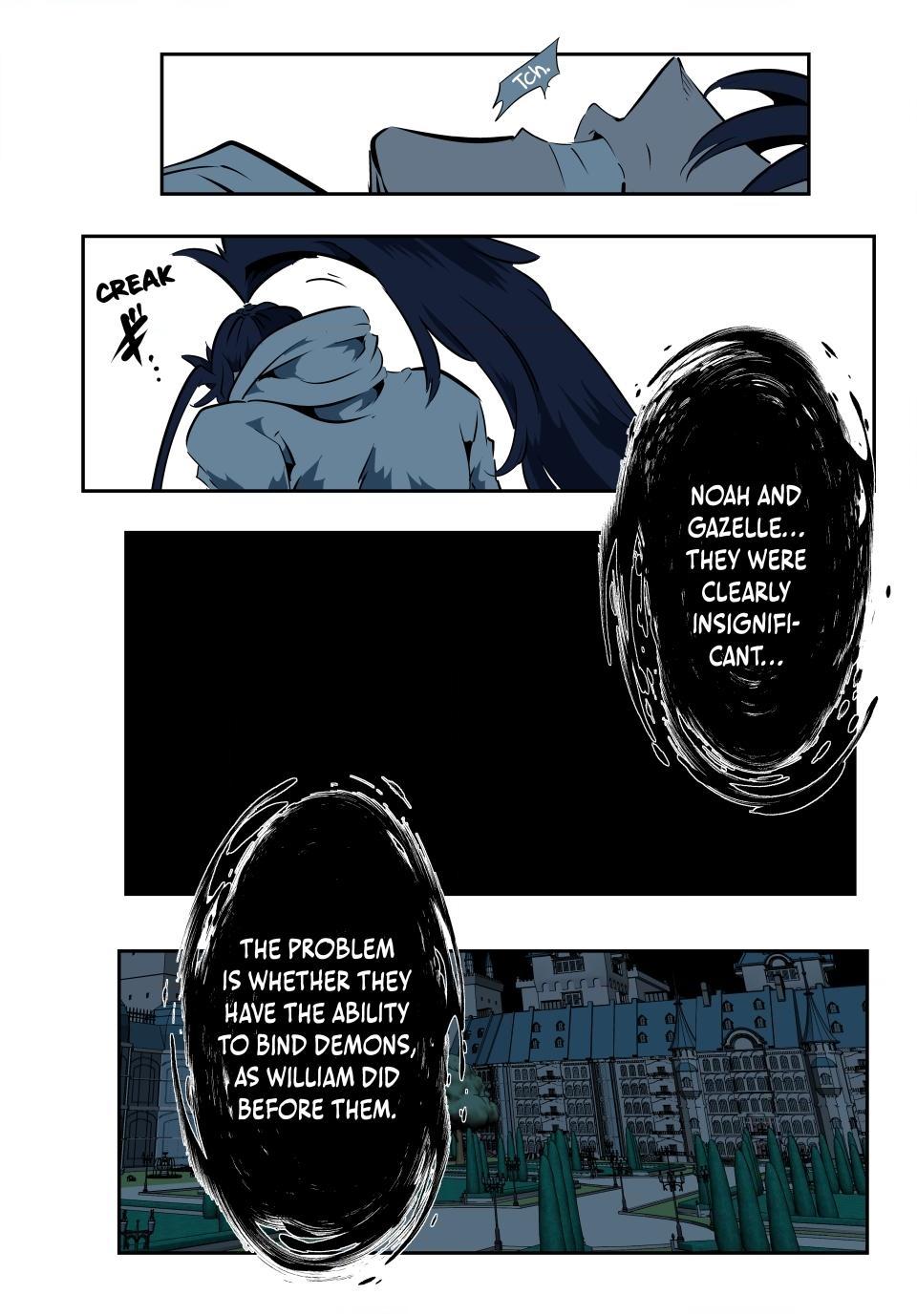 Tensei Shitara dai Nana Ouji dattanode, Kimamani Majutsu o Kiwamemasu Chapter 225 page 17 - Chapter 225