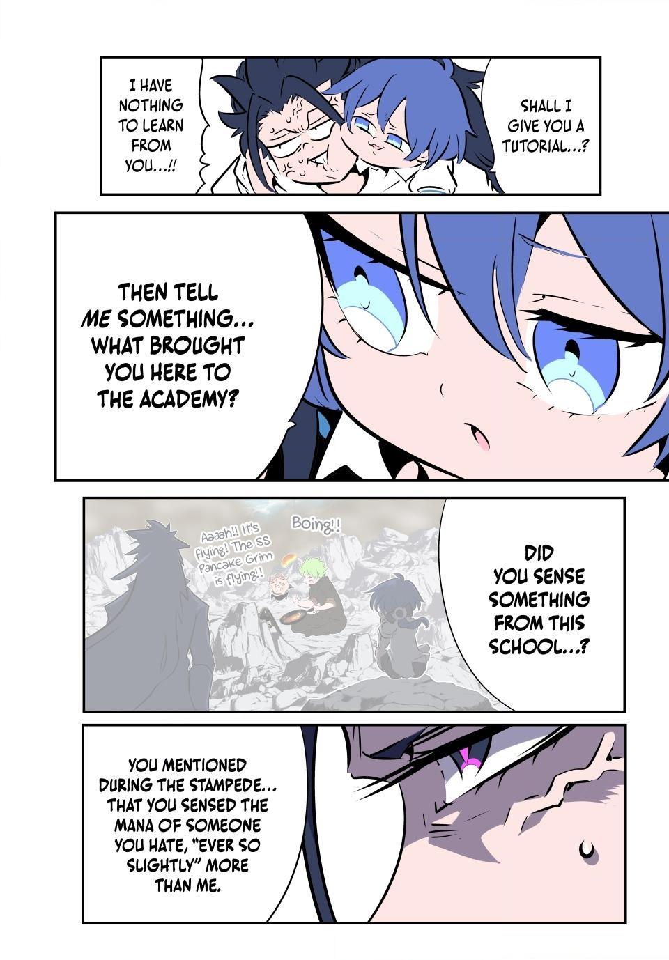 Tensei Shitara dai Nana Ouji dattanode, Kimamani Majutsu o Kiwamemasu Chapter 225 page 5 - Chapter 225