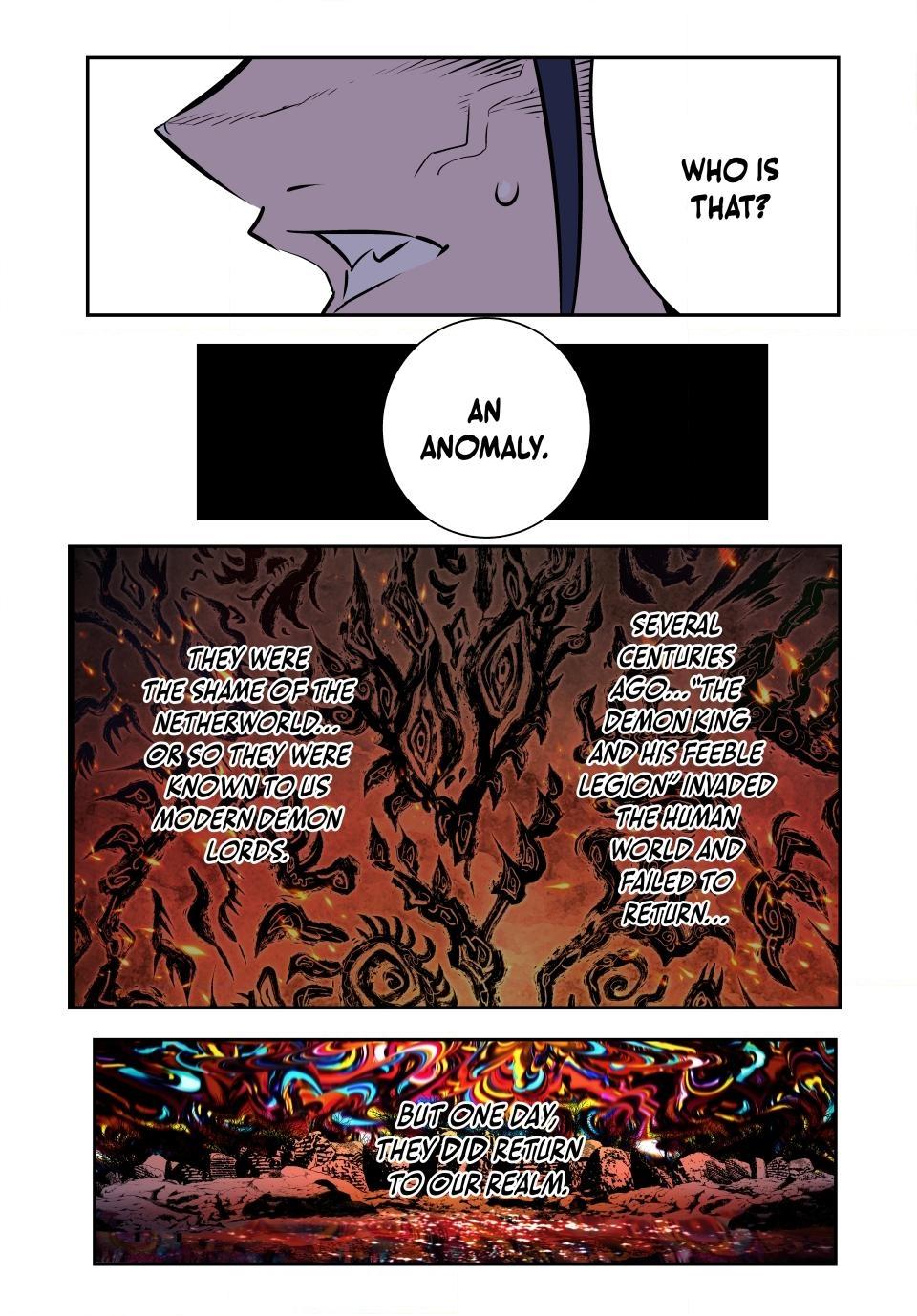 Tensei Shitara dai Nana Ouji dattanode, Kimamani Majutsu o Kiwamemasu Chapter 225 page 6 - Chapter 225