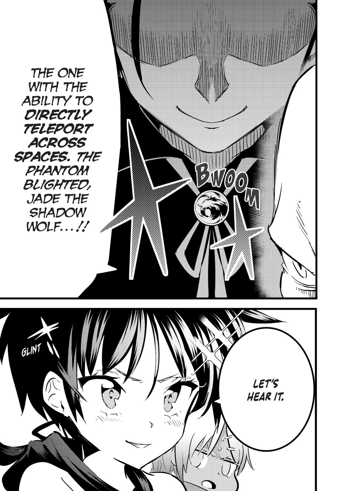 Tensei Shitara dai Nana Ouji dattanode, Kimamani Majutsu o Kiwamemasu Chapter 23 page 13 - Chapter 23