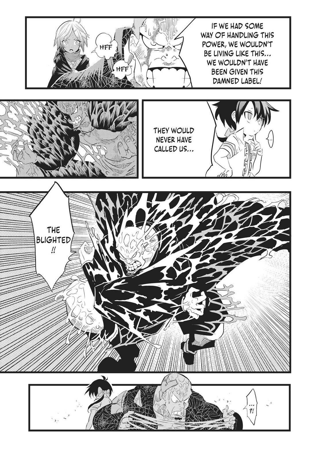 Tensei Shitara dai Nana Ouji dattanode, Kimamani Majutsu o Kiwamemasu Chapter 23 page 3 - Chapter 23