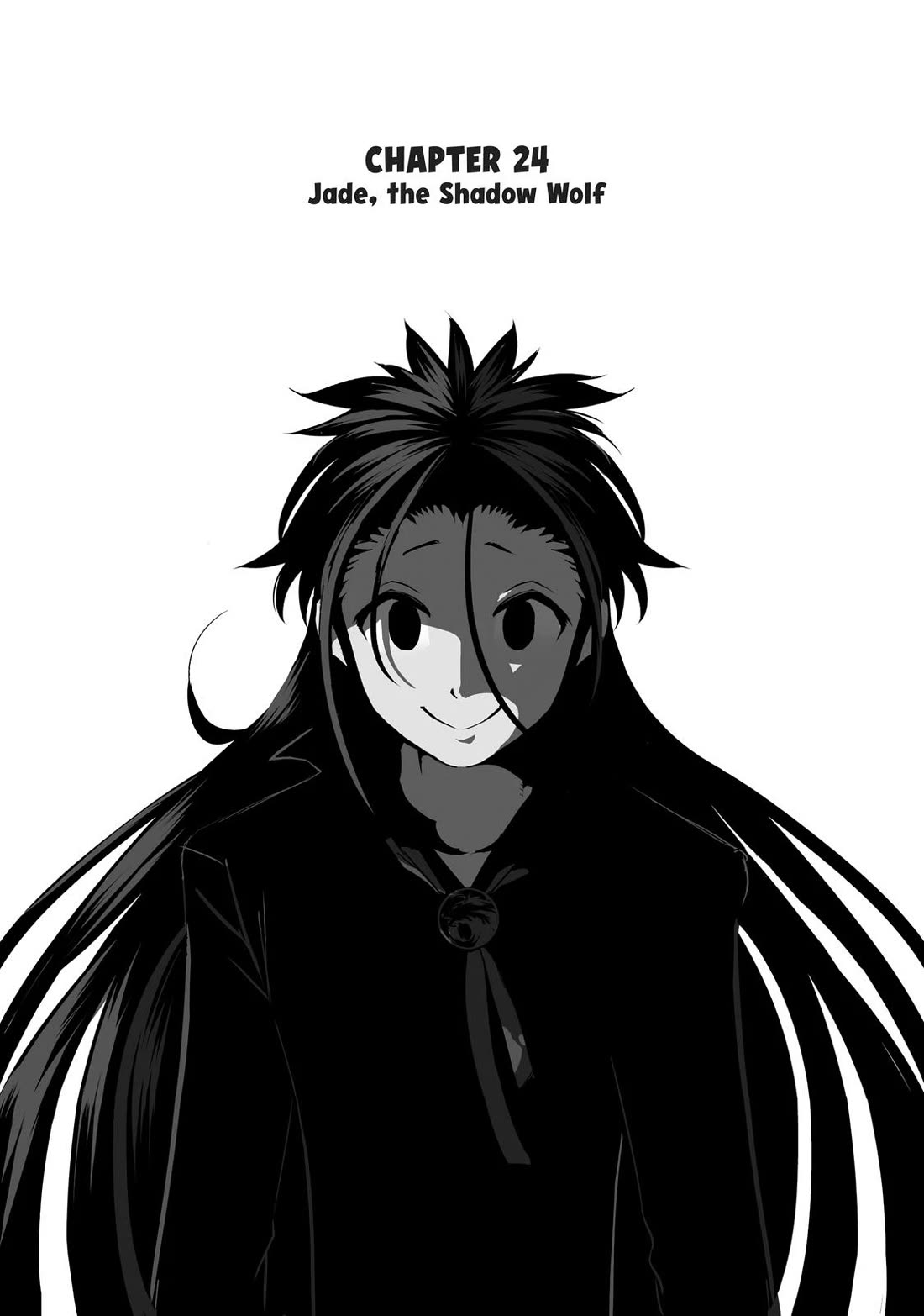 Tensei Shitara dai Nana Ouji dattanode, Kimamani Majutsu o Kiwamemasu Chapter 24 page 1 - Chapter 24