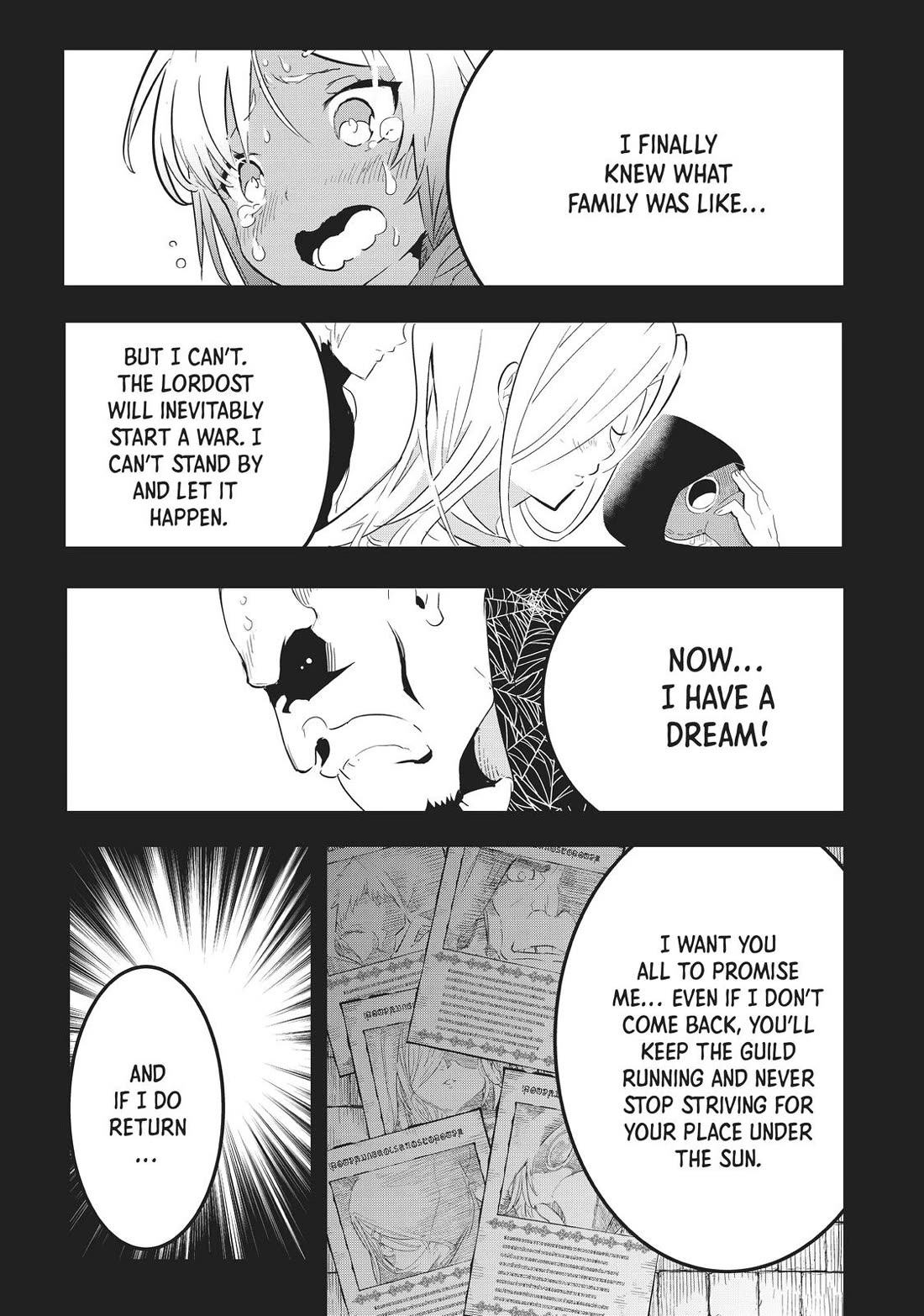 Tensei Shitara dai Nana Ouji dattanode, Kimamani Majutsu o Kiwamemasu Chapter 24 page 11 - Chapter 24
