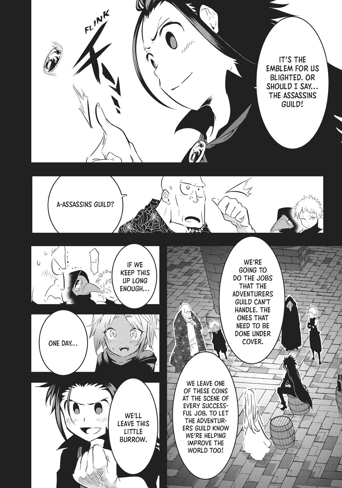 Tensei Shitara dai Nana Ouji dattanode, Kimamani Majutsu o Kiwamemasu Chapter 24 page 4 - Chapter 24