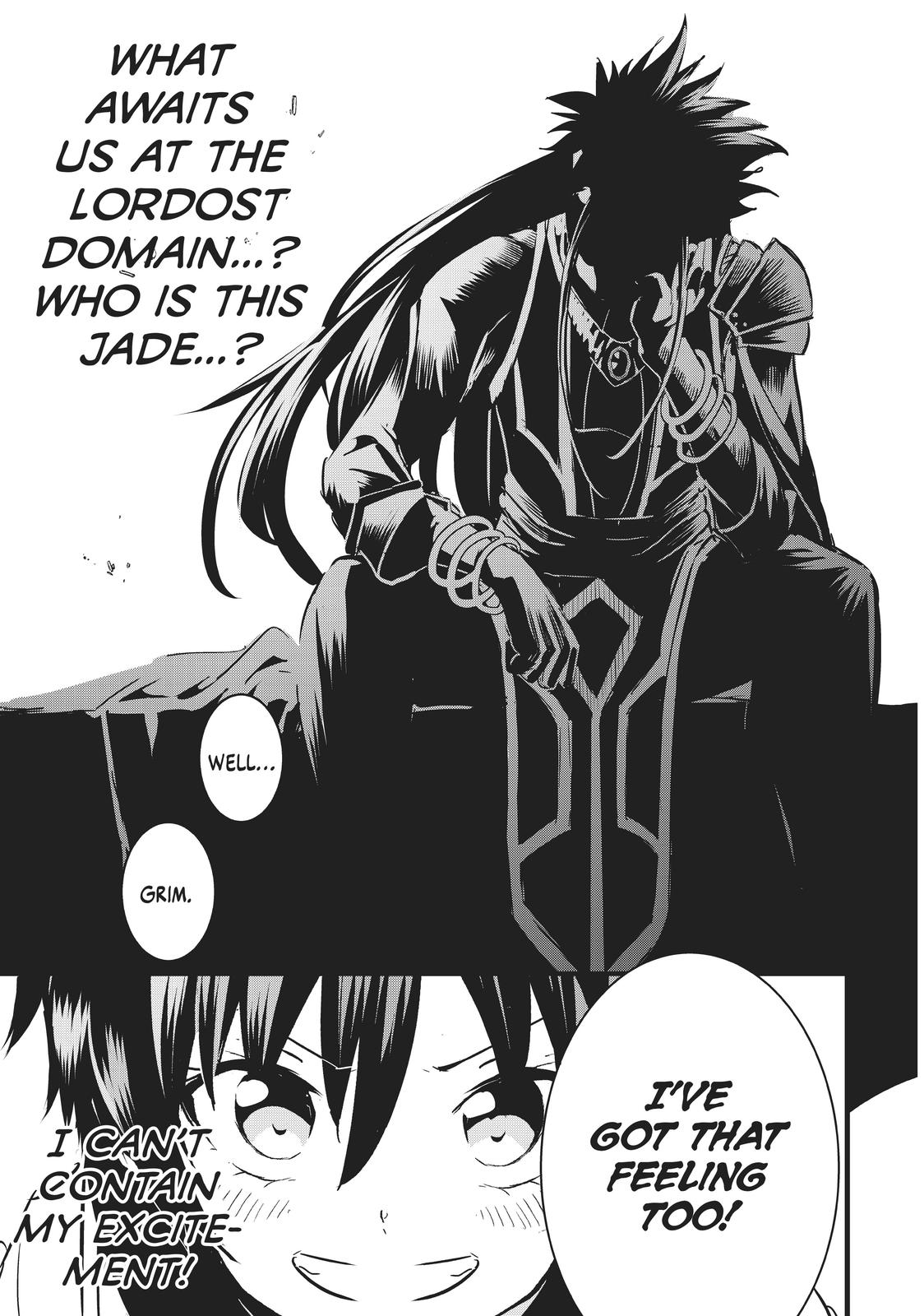Tensei Shitara dai Nana Ouji dattanode, Kimamani Majutsu o Kiwamemasu Chapter 25 page 19 - Chapter 25