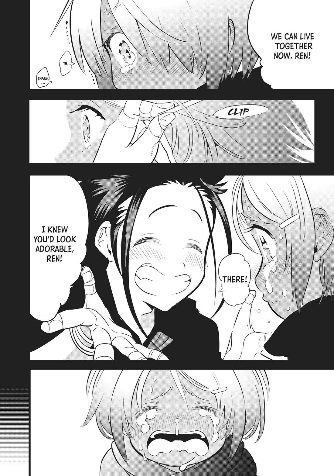 Tensei Shitara dai Nana Ouji dattanode, Kimamani Majutsu o Kiwamemasu Chapter 26 page 10 - Chapter 26