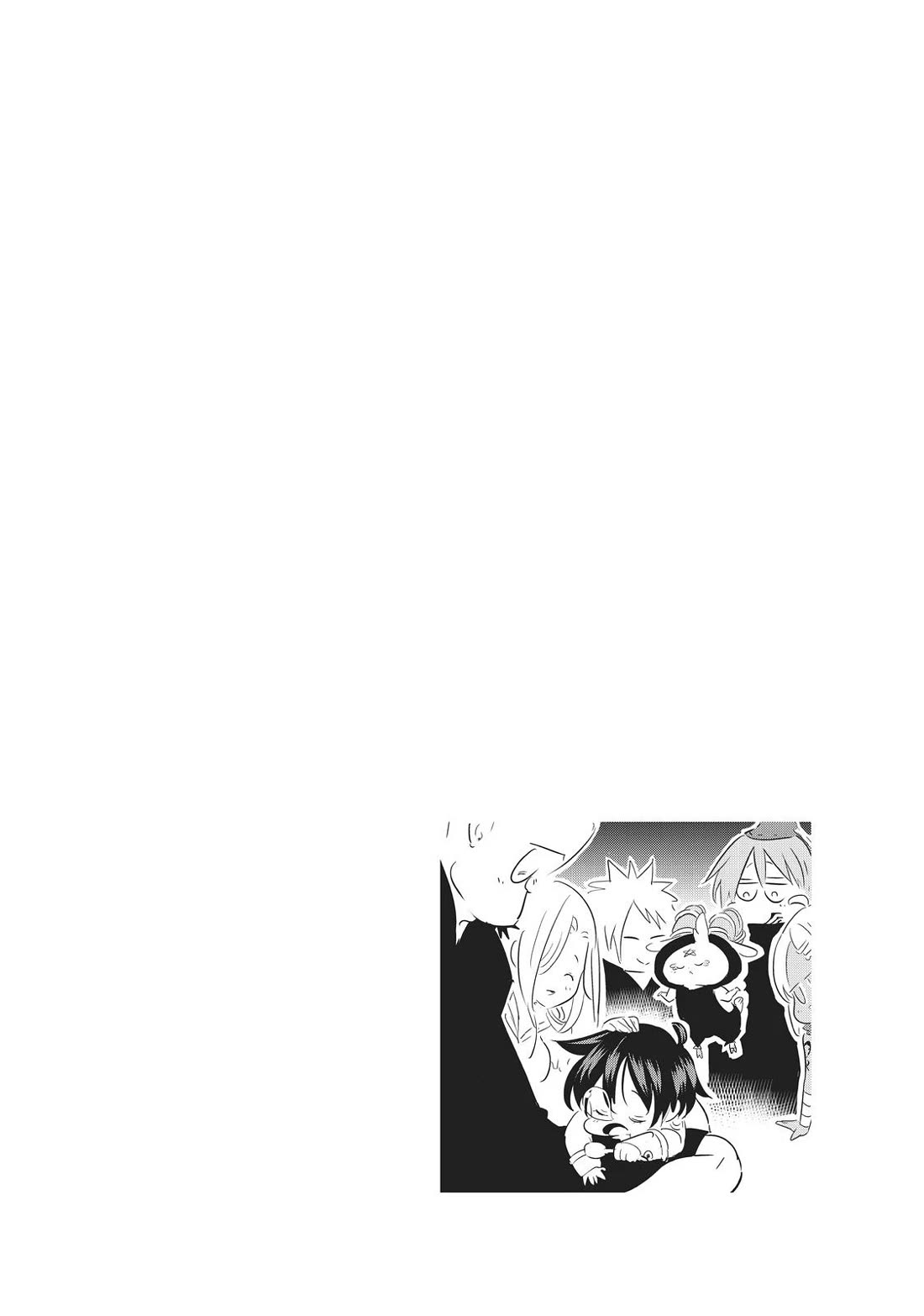 Tensei Shitara dai Nana Ouji dattanode, Kimamani Majutsu o Kiwamemasu Chapter 26 page 20 - Chapter 26