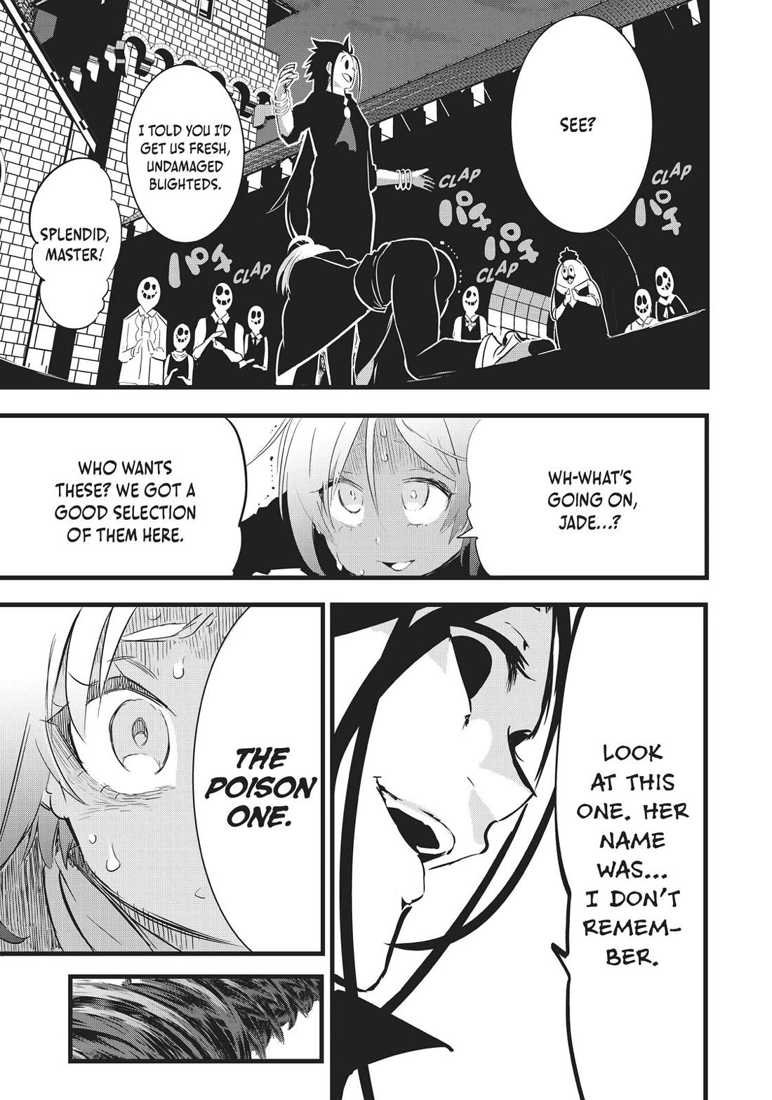 Tensei Shitara dai Nana Ouji dattanode, Kimamani Majutsu o Kiwamemasu Chapter 27 page 13 - Chapter 27
