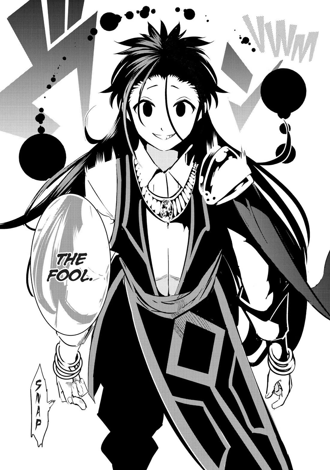 Tensei Shitara dai Nana Ouji dattanode, Kimamani Majutsu o Kiwamemasu Chapter 27 page 17 - Chapter 27